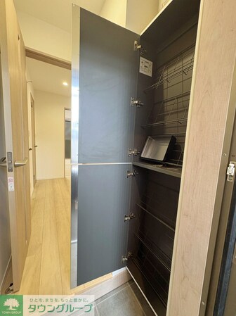 AQUE24の物件内観写真